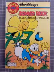 Donald Pocket 157