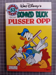 Donald Pocket 053