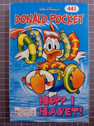 Donald Pocket 441