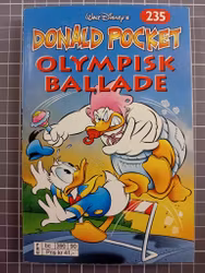 Donald Pocket 235