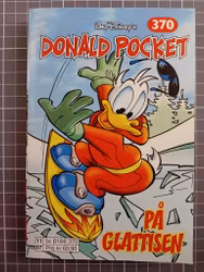 Donald Pocket 370