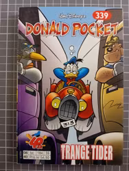 Donald Pocket 339