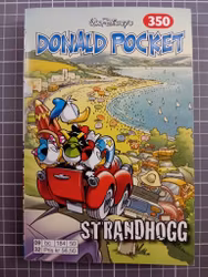 Donald Pocket 350