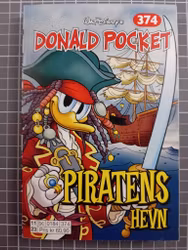 Donald Pocket 374