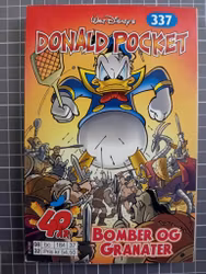 Donald Pocket 337