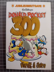 Donald Pocket 300