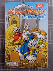 Donald Pocket 323