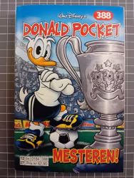 Donald Pocket 388