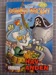 Donald Pocket 271