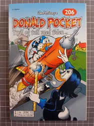 Donald Pocket 206