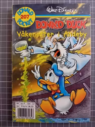 Donald Pocket 207