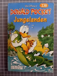 Donald Pocket 238