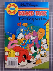 Donald Pocket 180