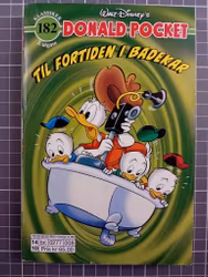 Donald Pocket 182