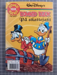 Donald Pocket 188