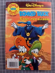 Donald Pocket 189