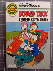 Donald Pocket 125