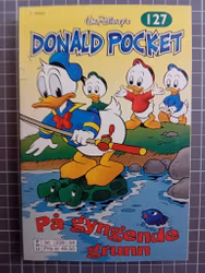 Donald Pocket 127