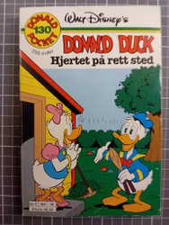 Donald Pocket 130