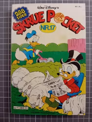 Skrue Pocket 017