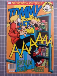Tommy og Tigern 1998 - 10