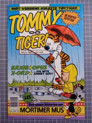 Tommy og Tigern 1990 - 10