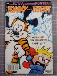 Tommy og Tigern 2002 - 02