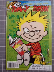 Tommy og Tigern 2002 - 05