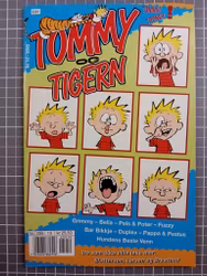 Tommy og Tigern 2002 - 10