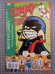 Tommy og Tigern 2002 - 11