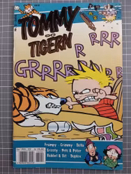 Tommy og Tigern 2004 - 02