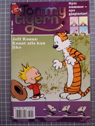 Tommy og Tigern 2004 - 09