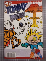 Tommy og Tigern 2004 - 01