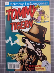 Tommy og Tigern 2000 - 04