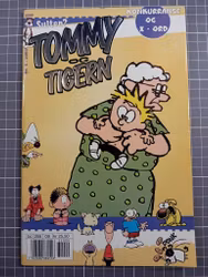 Tommy og Tigern 2003 - 09