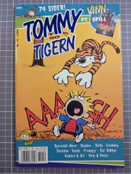 Tommy og Tigern 2003 - 10