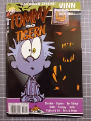 Tommy og Tigern 2003 - 11