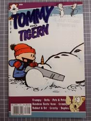 Tommy og Tigern 2003 - 13