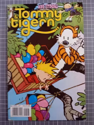 Tommy og Tigern 2005 - 07