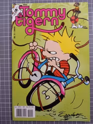 Tommy og Tigern 2005 - 05