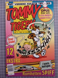 Tommy og Tigern 1992 - 11