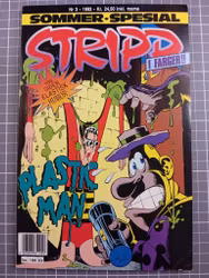 Stripp 1992 - 03