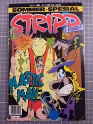 Stripp 1992 - 03