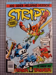 Stripp 1992 - 02