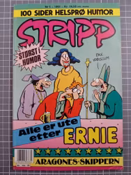 Stripp 1991 - 05