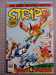Stripp 1991 - 02