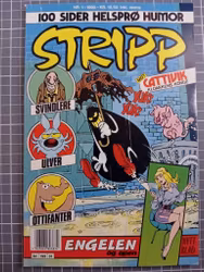 Stripp 1990 - 01