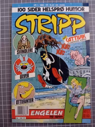 Stripp 1990 - 01