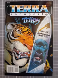 Terra incognita 2001 - 05