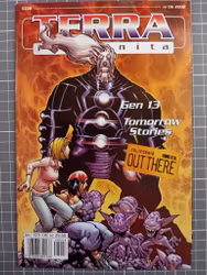 Terra incognita 2002 - 06